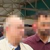 Rodos'a kaçarken yakalanan 7 FETÖ şüphelisinden biri örgüt imamı çıktı Rodos'a kaçarken yakalanan 7 FETÖ şüphelisinden biri örgüt imamı çıktı