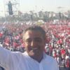 Sezgin Tanrıkulu: Mitinge katılan milyonlar 'sözde' mi?