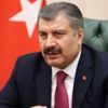 Sağlık Bakanı Fahrettin Koca koronavirüste son vaka sayısını açıkladı