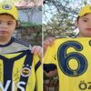 Mesut Özil'den örnek davranış Mesut Özil'den örnek davranış