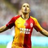Galatasaray da Feghouli depremi! FIFA ya gitti...