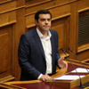 Çipras'ın kurtarma paketi oylanacak Çipras'ın kurtarma paketi oylanacak