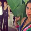 Zehra Çilingiroğlu Bodrum tatilinde aşık olmuş