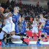Türkiye: 72 - İsrail: 53