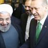 Kritik İran ziyareti başladı! Kritik İran ziyareti başladı!