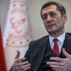 Milli Eğitim Bakanı Selçuk: Patlamada yaralanan iki meslektaşıma acil şifalar diliyorum Milli Eğitim Bakanı Selçuk: Patlamada yaralanan iki meslektaşıma acil şifalar diliyorum