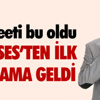 Tatvan Beyaza Büründü Tatvan Beyaza Büründü