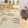 Cizre’nin yüksek tansiyonu inmiyor Cizre’nin yüksek tansiyonu inmiyor