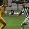 Konya'da sessiz gece | Konyaspor 0 - 0 Ankaragücü Maç sonucu