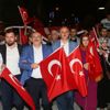 Bağcılar’da Demokrasi Nöbeti’ başladı Bağcılar’da Demokrasi Nöbeti’ başladı