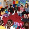Gönüllü İngilizce dersi Gönüllü İngilizce dersi