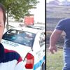Sokakta bacağından bıçaklanmış cesedi bulundu