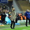 Fenerbahçe nin Okan Buruk kabusu Fenerbahçe nin Okan Buruk kabusu