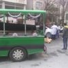 Kağıthane'de damadını öldüren zanlı teslim oldu