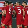 Premier Lig ekibi West Bromwich, Okay Yokuşlu'yu kadrosunda görmek istiyor Premier Lig ekibi West Bromwich, Okay Yokuşlu'yu kadrosunda görmek istiyor