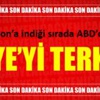 ABD: Askerlerimizin aileleri Türkiye’den ayrılsın