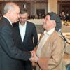 Cumhurbaşkanı Erdoğan uyardı: Biz tökezlersek bayram ederler Cumhurbaşkanı Erdoğan uyardı: Biz tökezlersek bayram ederler
