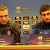 Ersun Yanal: Sahada kazanmak için herşeyi yapan bir takım göreceksiniz Ersun Yanal: Sahada kazanmak için herşeyi yapan bir takım göreceksiniz