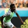 Ahmed Musa, Al Nassr’da Ahmed Musa, Al Nassr’da