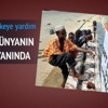 Türkiye'nin yardım eli dünyaya uzandı Türkiye'nin yardım eli dünyaya uzandı
