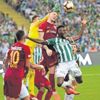 Ne Bursa ne Kayseri Ne Bursa ne Kayseri