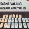 Piyasaya sahte para sürenler yakalandı Piyasaya sahte para sürenler yakalandı