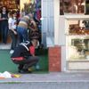 Kafeye silahlı saldırı: 1 ölü, 1 yaralı