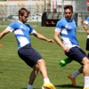 Eskişehirspor hazırlanıyor Eskişehirspor hazırlanıyor