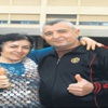 Sevgililer Günü'nde eşine böbrek verdi Sevgililer Günü'nde eşine böbrek verdi