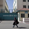 UNRWA, Gazze'deki sığınma merkezlerini kapattı