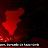 Trabzonspor, borsada da kazandırdı Trabzonspor, borsada da kazandırdı
