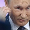 Rusya lideri Putin'den 'Türkiye' açıklaması Rusya lideri Putin'den 'Türkiye' açıklaması
