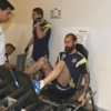 F.Bahçe eksik başladı F.Bahçe eksik başladı