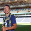 Mevlüt Erdinç resmen Fenerbahçe'de!