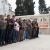 Antikapitalist Müslümanlardan 1 Mayıs eylemi