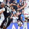 Beşiktaş-Gençlerbirliği (CANLI)