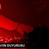 CANLI YAYIN DUYURUSU CANLI YAYIN DUYURUSU