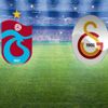 Trabzon da dev karşılaşma! İki takımın da 11 i belli ...