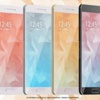 Samsung Galaxy S6 özellikleri yayınlandı Samsung Galaxy S6 özellikleri yayınlandı