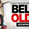 Yetim ve özsüzlere 100 TL Yetim ve özsüzlere 100 TL