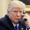 Trump El-Sani ile görüştü