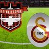 Galatasaray Gaziantep maçı skor kaç kaç (GS gaziantep skor ve özet)