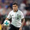 Liverpool, Coutinho'yu bırakmıyor