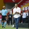 Bayram Bektaş: Ankaragücü'nü yenerek bu yenilgiyi telafi edeceğiz