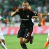 G.Saray'dan Töre bombası! G.Saray'dan Töre bombası!