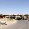 Afganistan'da silahlı saldırı: 5 ölü Afganistan'da silahlı saldırı: 5 ölü