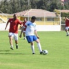 Aliağa Fk Sezonu Açtı Aliağa Fk Sezonu Açtı