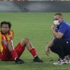 Malatyaspor ağladı, ağlattı