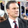 Alpay Özalan istifasını yönetime sundu