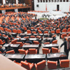 Tek gündem Yüce Divan